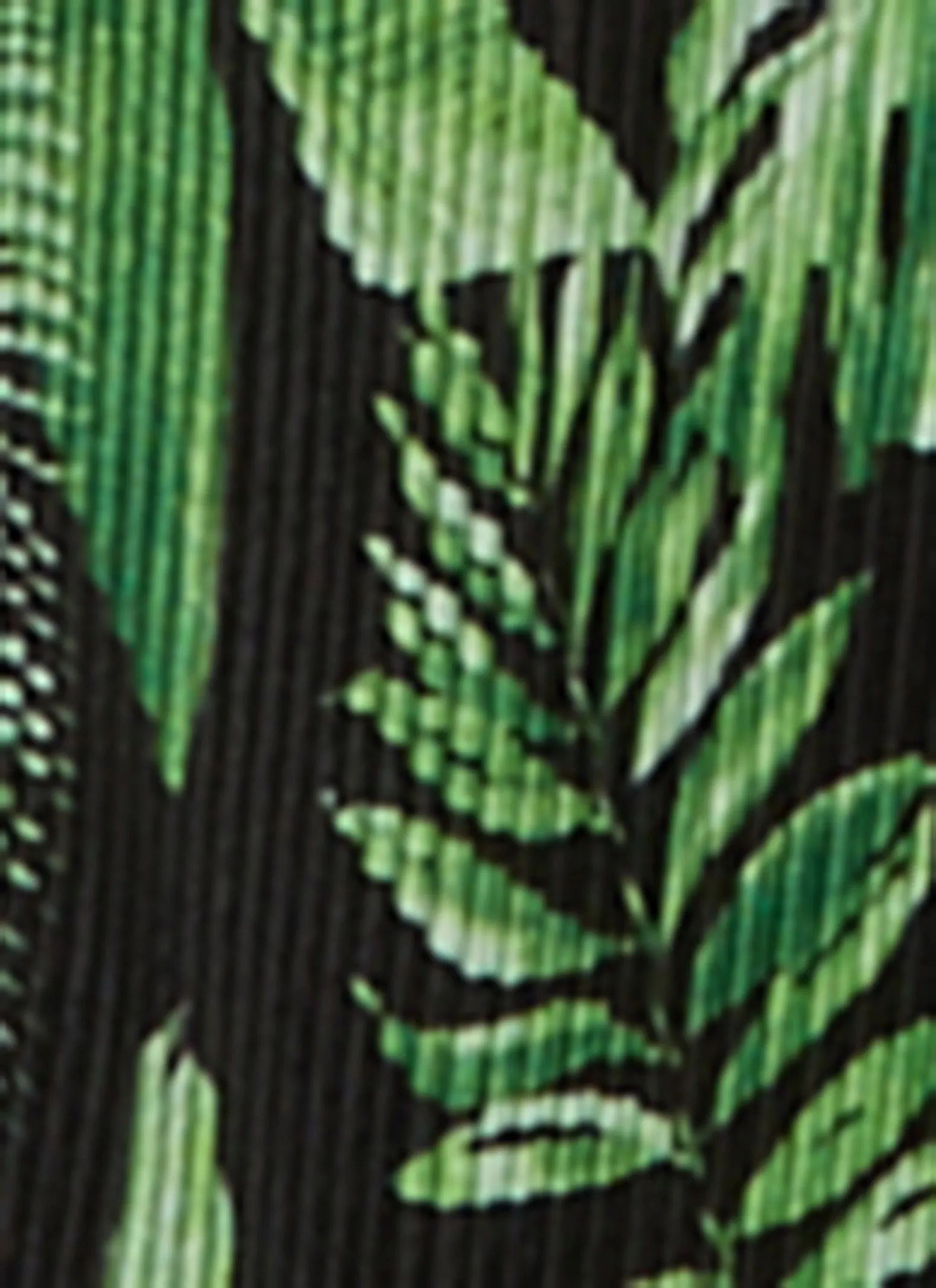 Tropical Print Palazzo Pants sold by Rainbow product image thumbnail 3