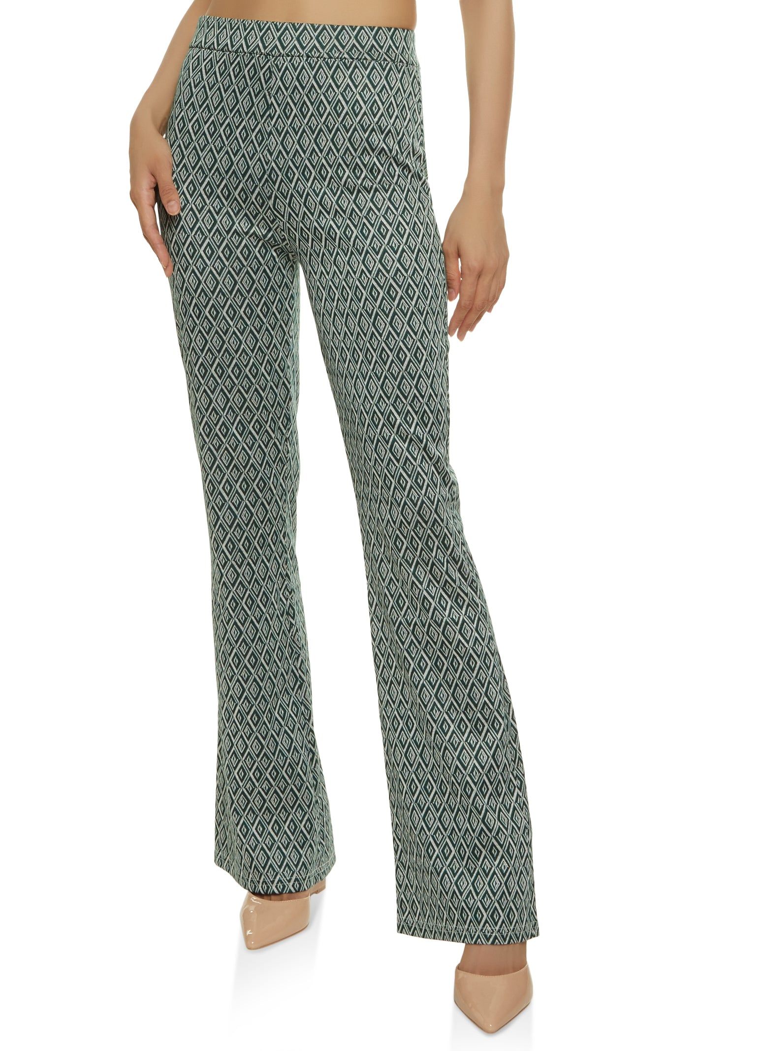 Daisy Cropped Cami sold by Rainbow product image thumbnail 2