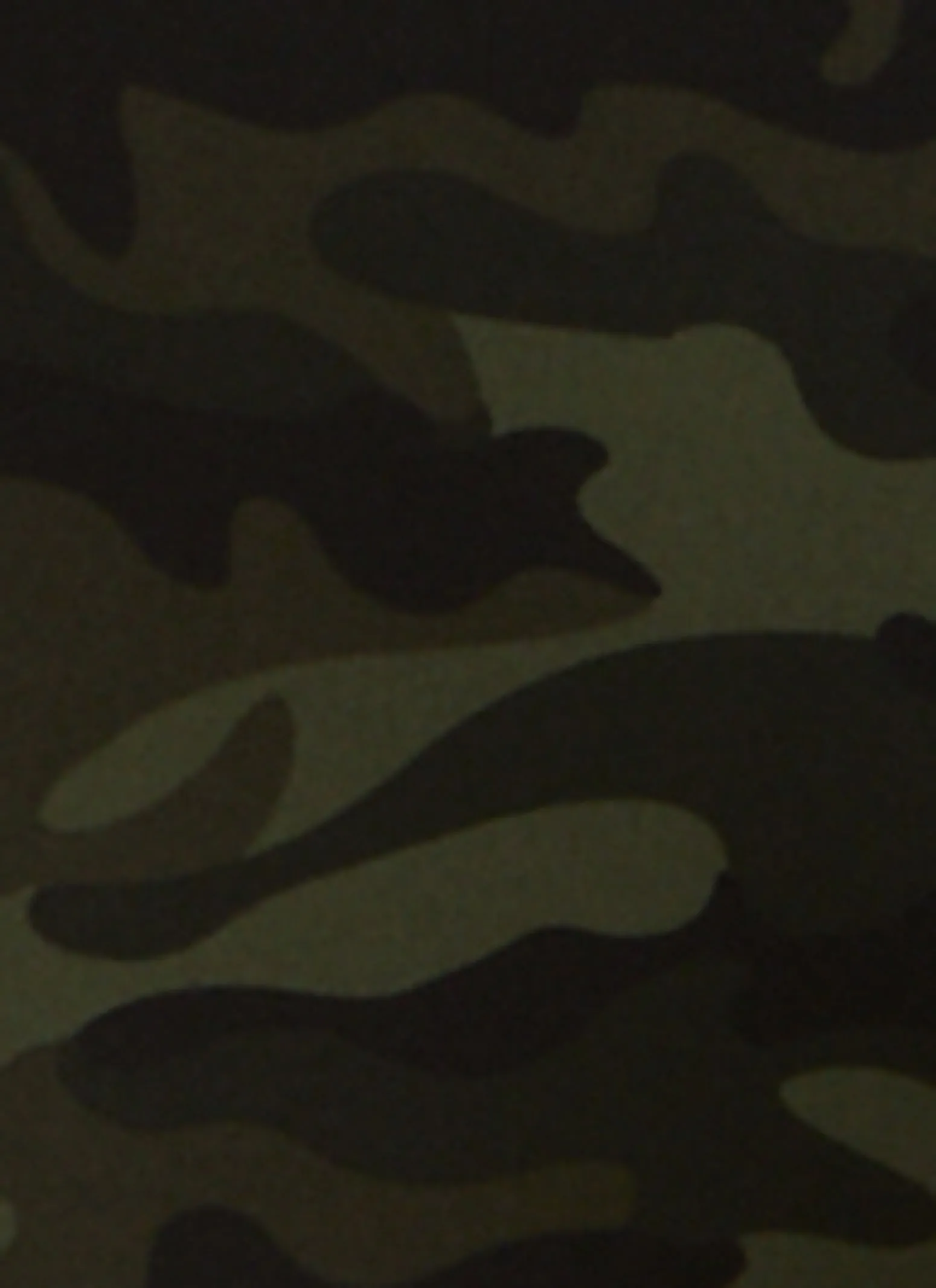 Plus Size Camouflage T Shirt Dress sold by Rainbow product image thumbnail 4