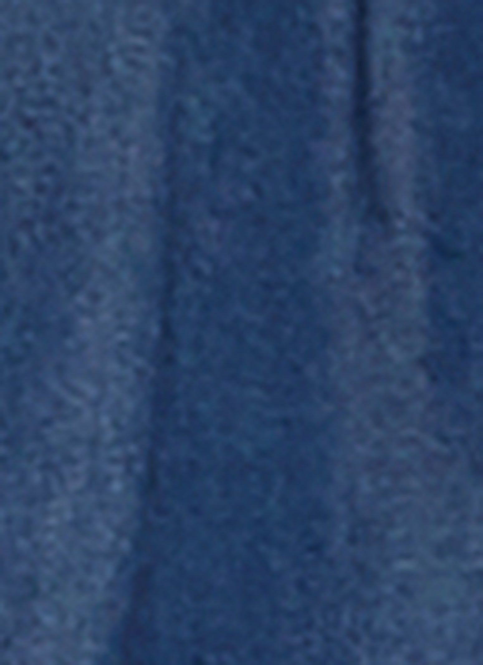 Chambray Ruffle Shorts sold by Rainbow product image thumbnail 3