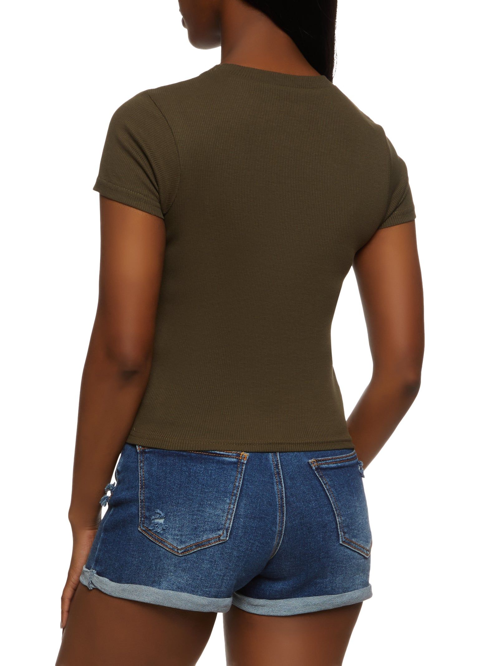 Paris France Tee sold by Rainbow product image thumbnail 2