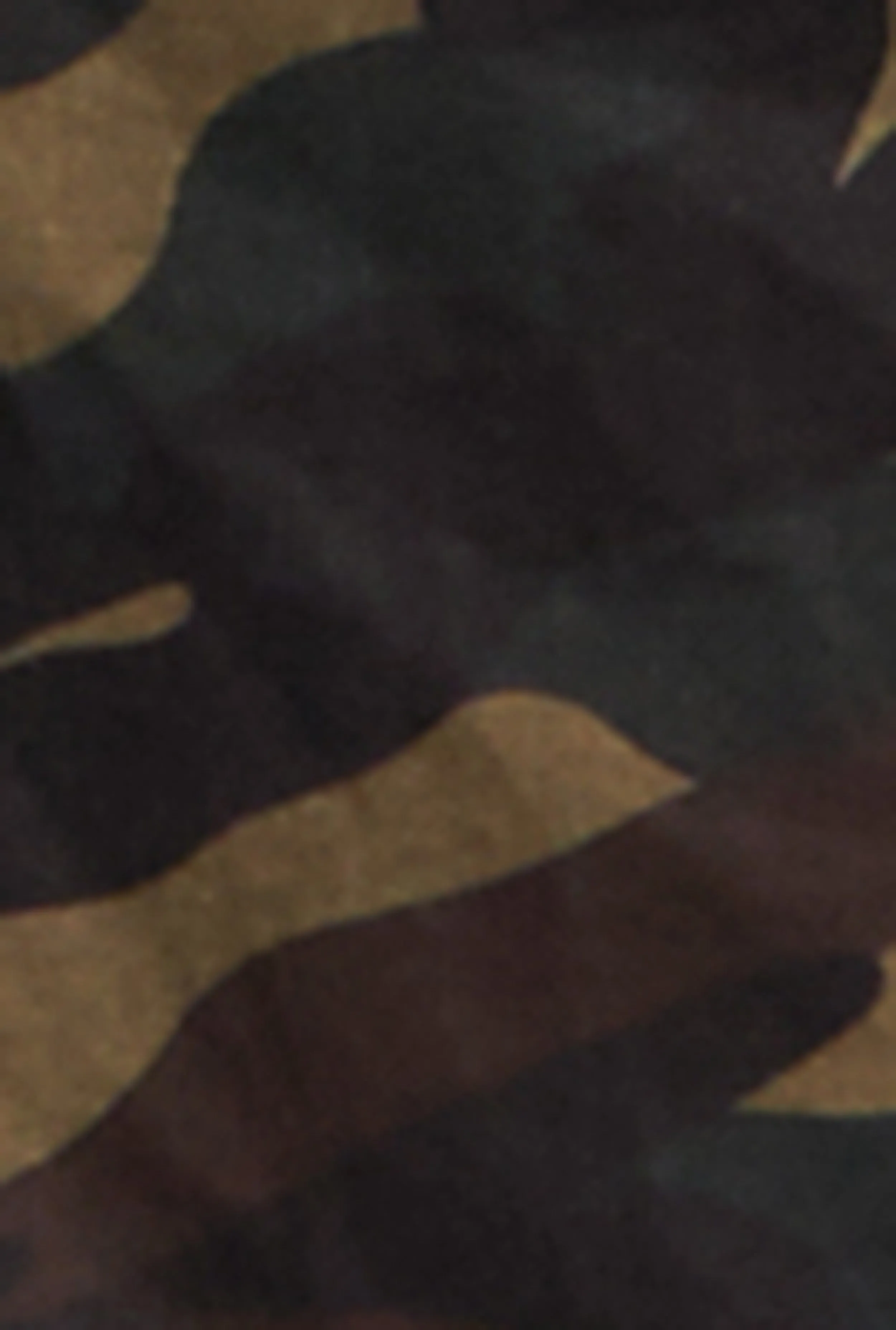 VIP Camo Button Front Strapless Cargo Jumpsuit sold by Rainbow product image thumbnail 4