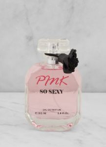 Pink So Sexy Perfume sold by Rainbow