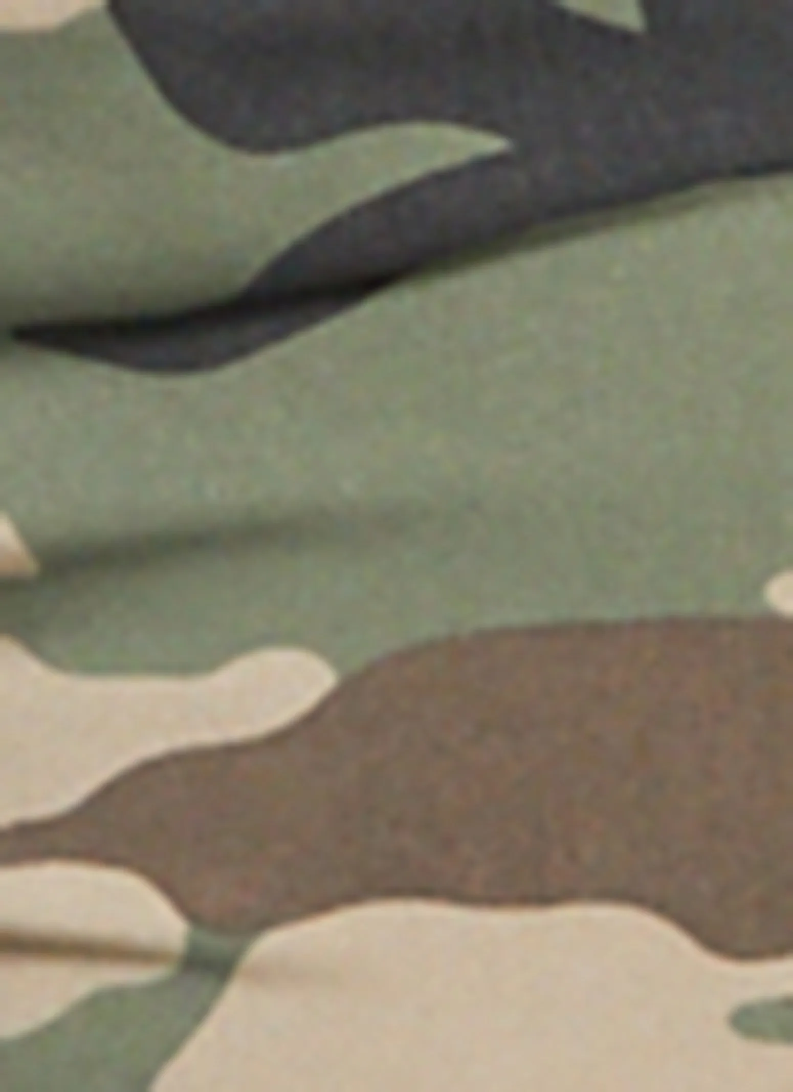 Camo Skinny Cargo Pants sold by Rainbow product image thumbnail 4