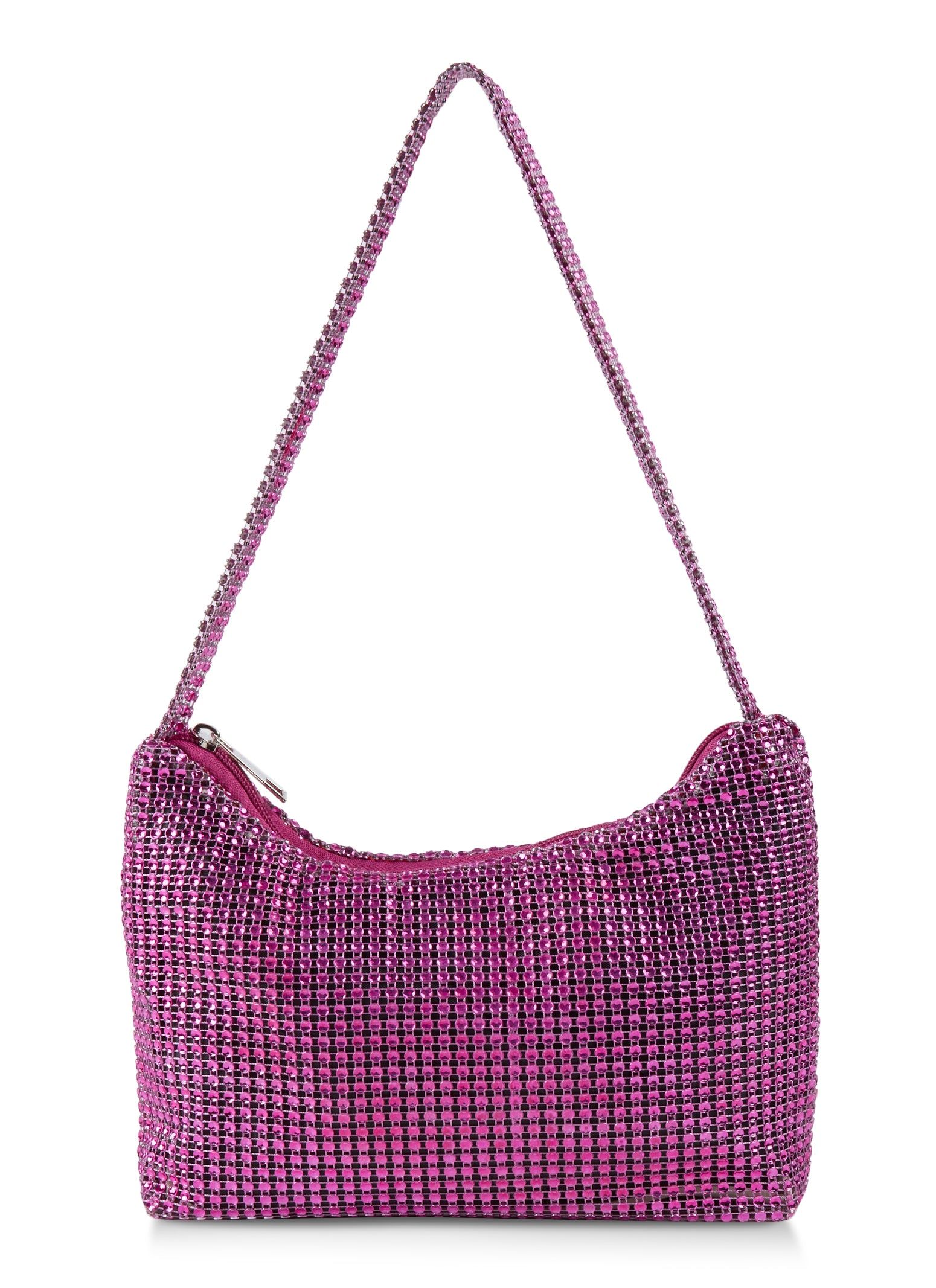 Rhinestone Shoulder Bag sold by Rainbow product image thumbnail 2