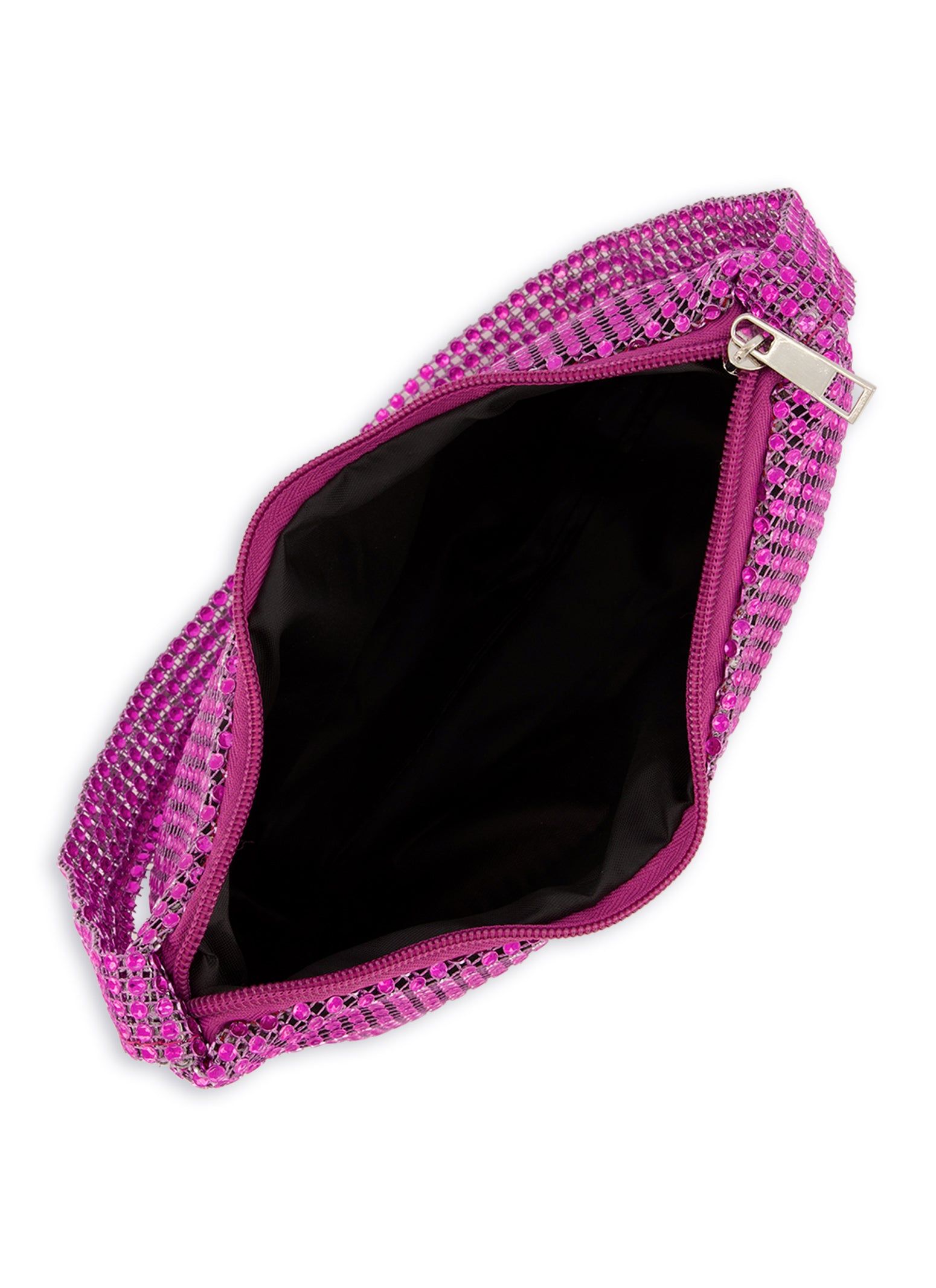 Rhinestone Shoulder Bag sold by Rainbow product image thumbnail 5