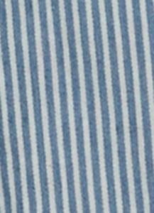 Almost Famous Stripe Pleated Skort sold by Rainbow