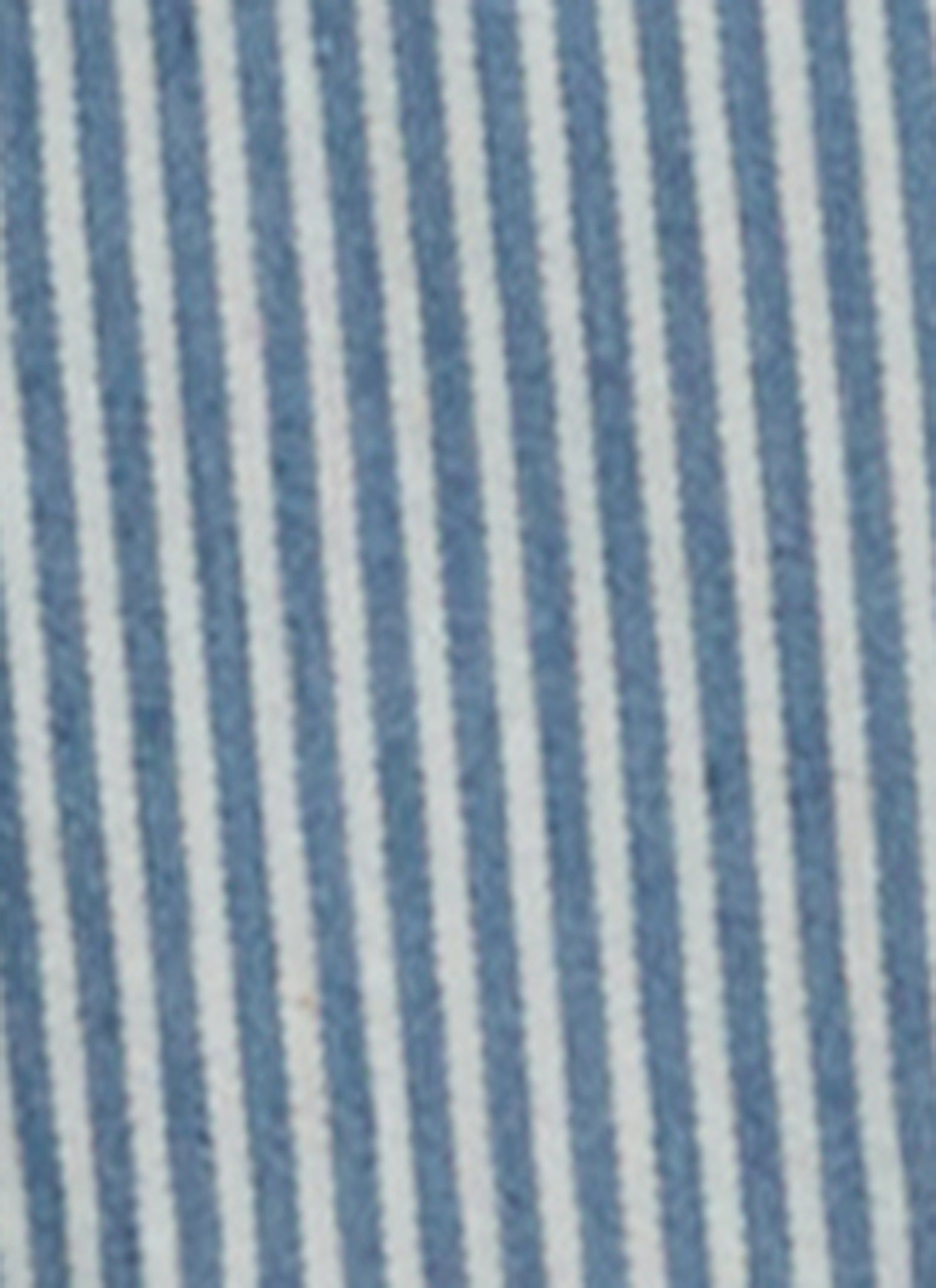 Almost Famous Stripe Pleated Skort sold by Rainbow product image thumbnail 3