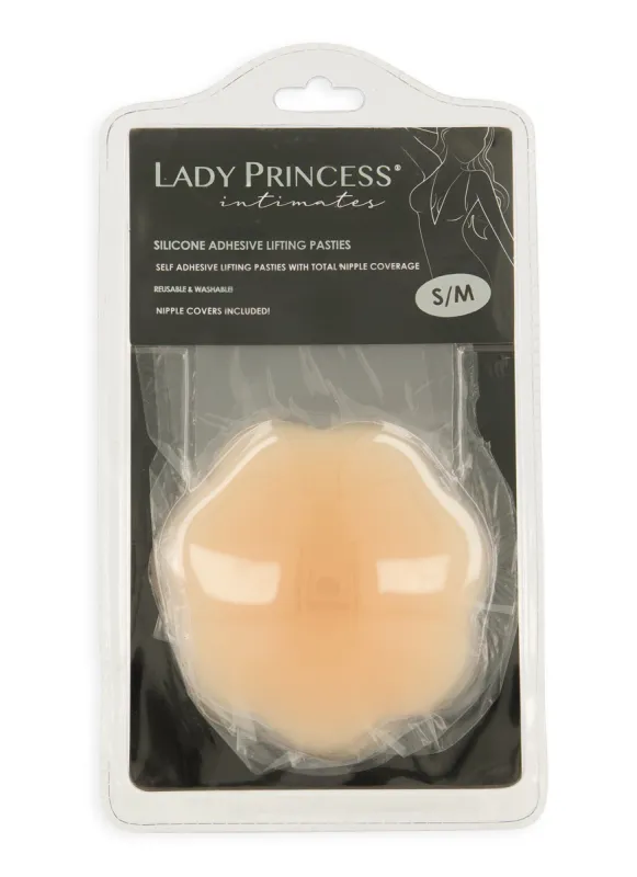 Silicon Adhesive Lifting Pasties sold by Rainbow