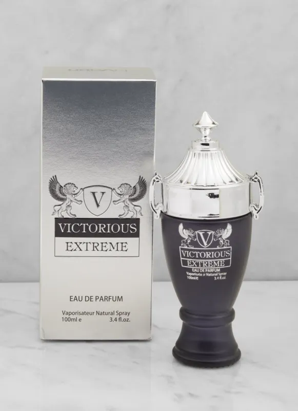 Victorious Extreme Cologne sold by Rainbow