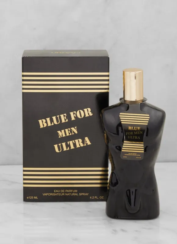 Urban Collection Blue Cologne sold by Rainbow
