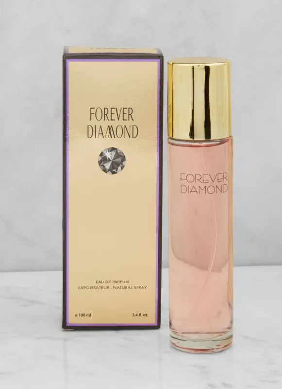 Forever Diamond Perfume sold by Rainbow