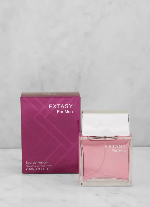 Extasy For Men Cologne sold by Rainbow
