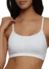 Basic Ribbed Seamless Bralette sold by Rainbow