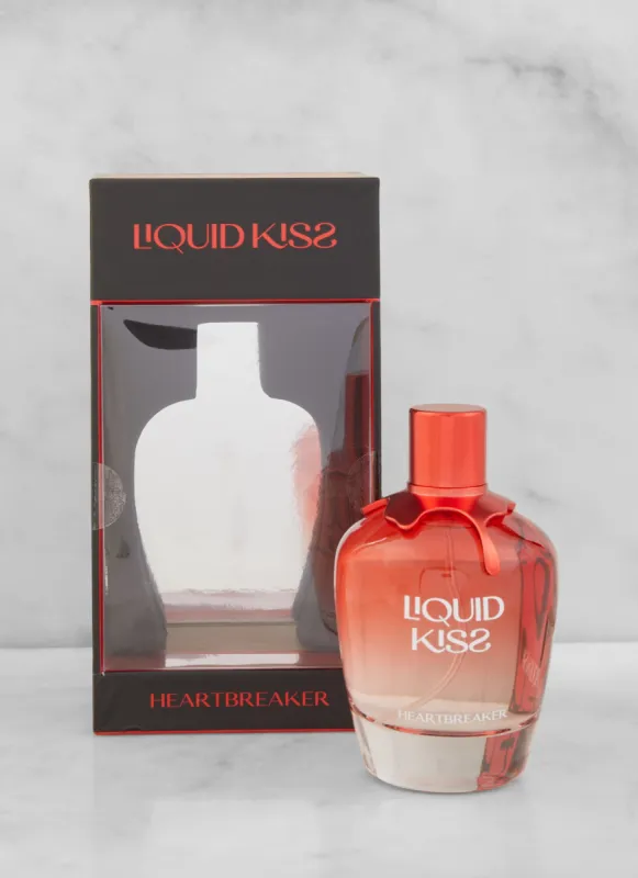 Liquid Kiss Heart Breaker Perfume sold by Rainbow