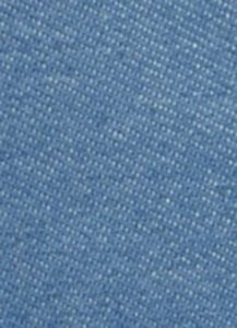 Denim Rhinestone Cowboy Hat sold by Rainbow