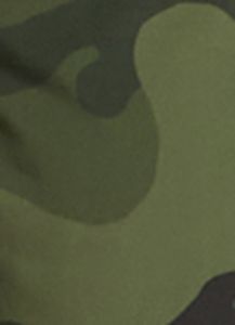 Nylon Cargo Pocket Joggers sold by Rainbow