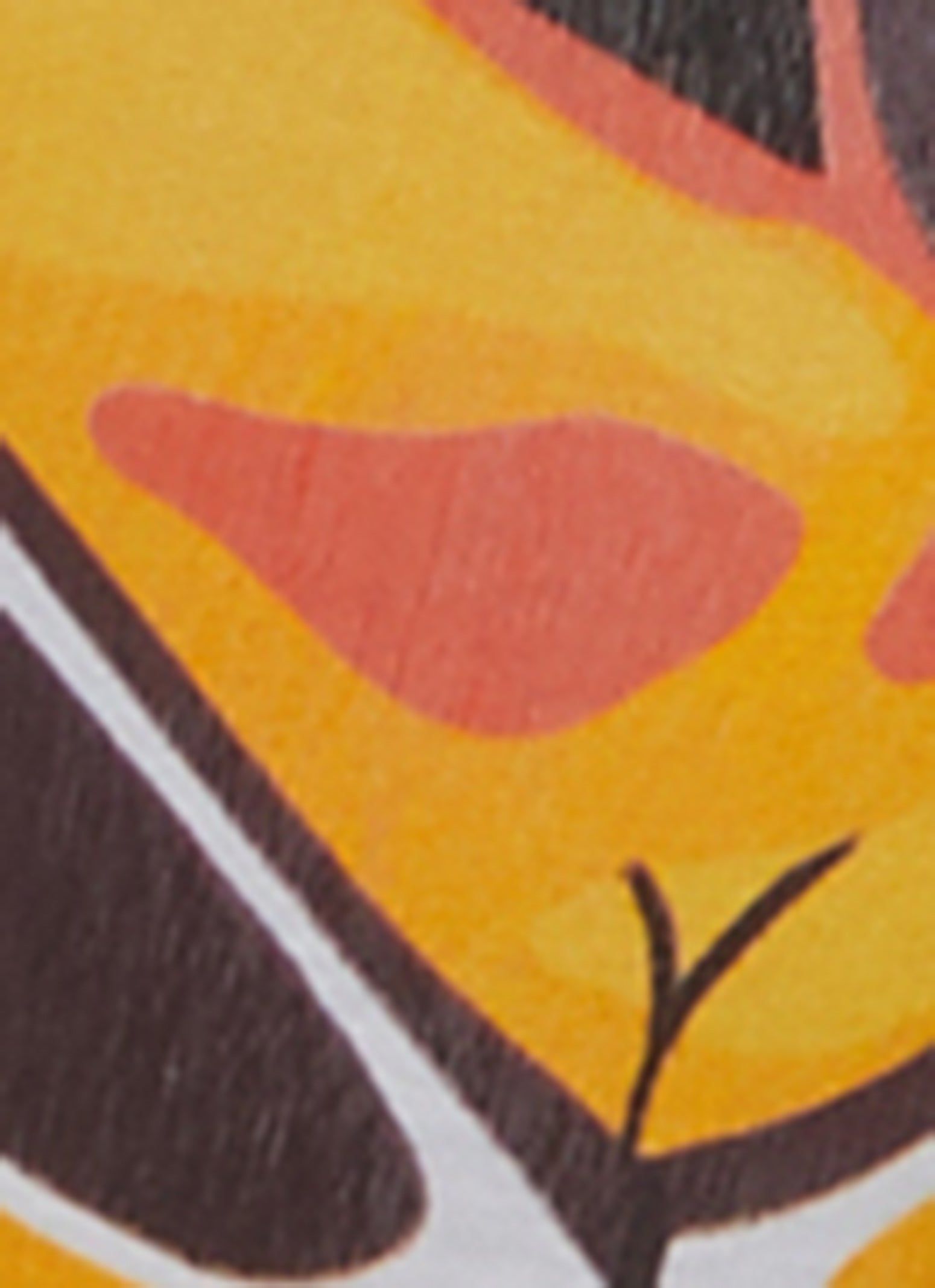 Good Vibes Only Graphic Leggings sold by Rainbow product image thumbnail 3