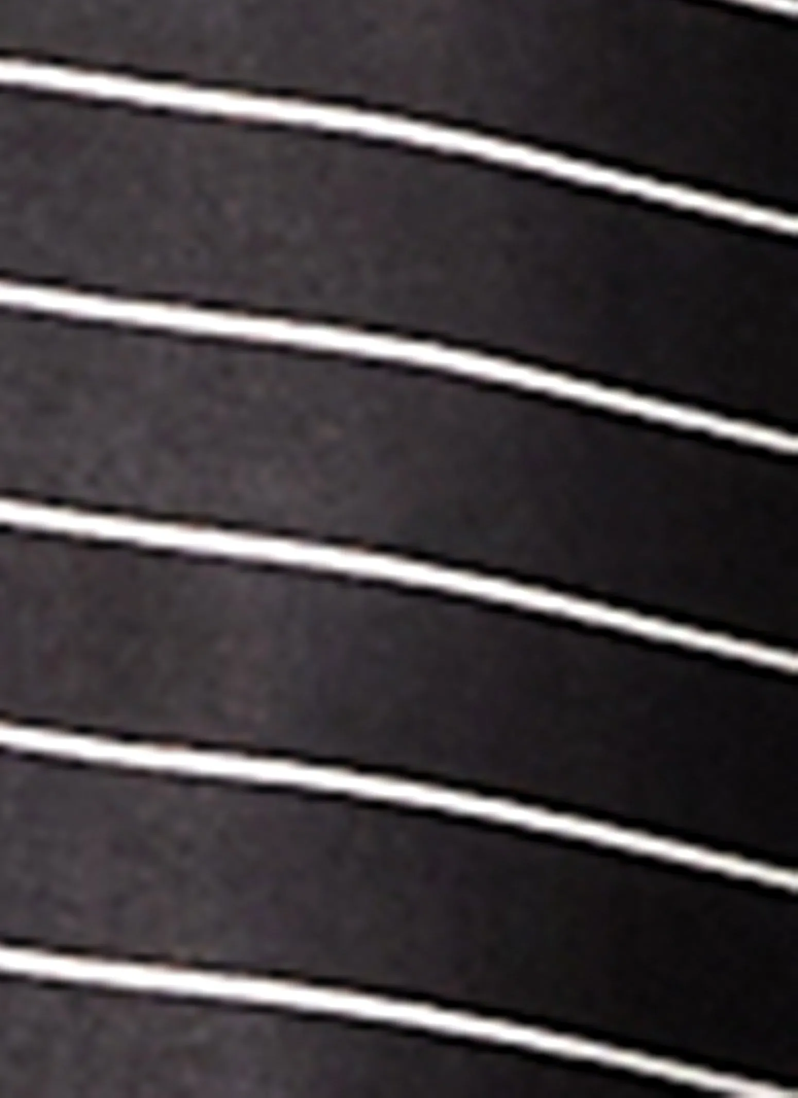 Never Look Back Satin Pinstripe Shirt sold by Rainbow product image thumbnail 4