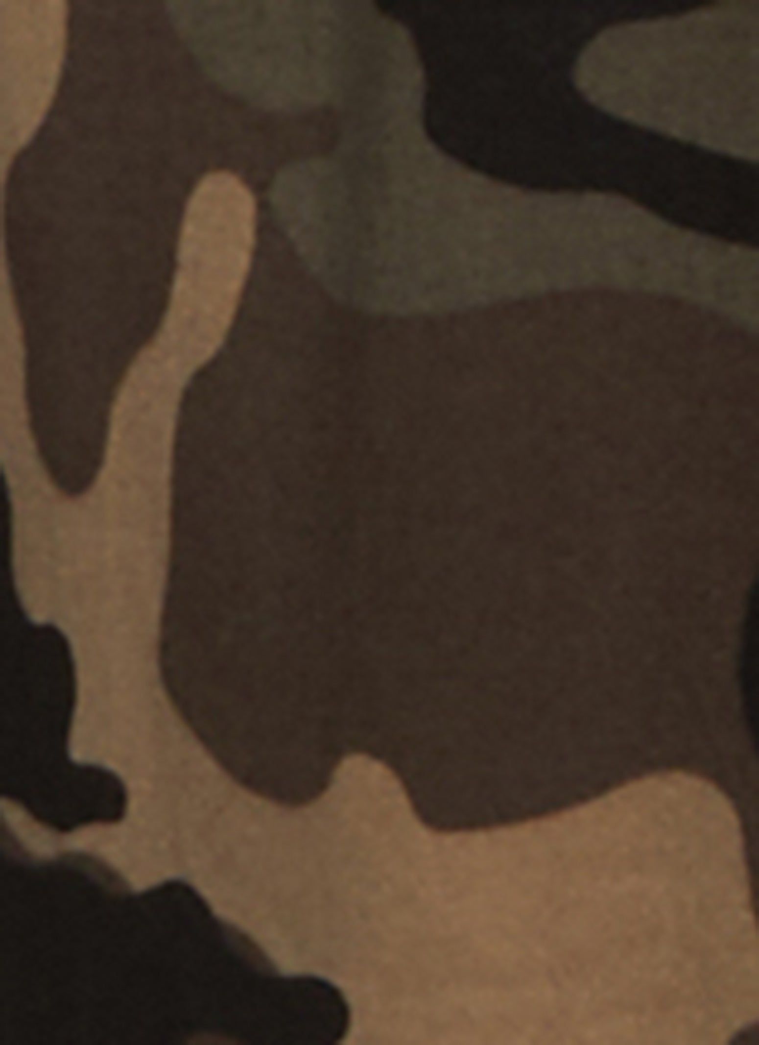 Camo Duster sold by Rainbow product image thumbnail 3