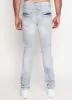 Mens Distressed Skinny Fit Jeans sold by Rainbow