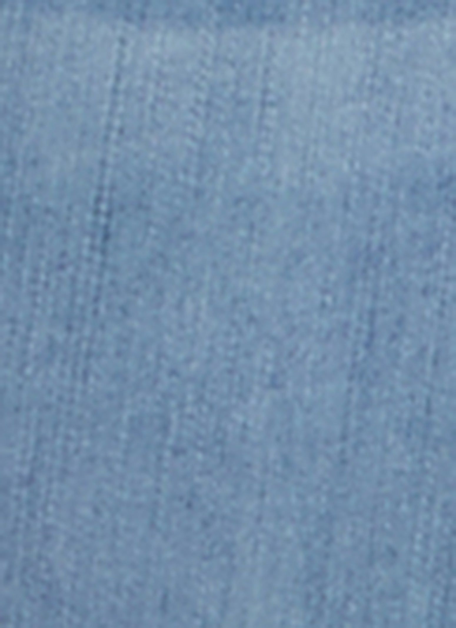 Plus Size WAX High Waist Whiskered Skinny Jeans sold by Rainbow product image thumbnail 3