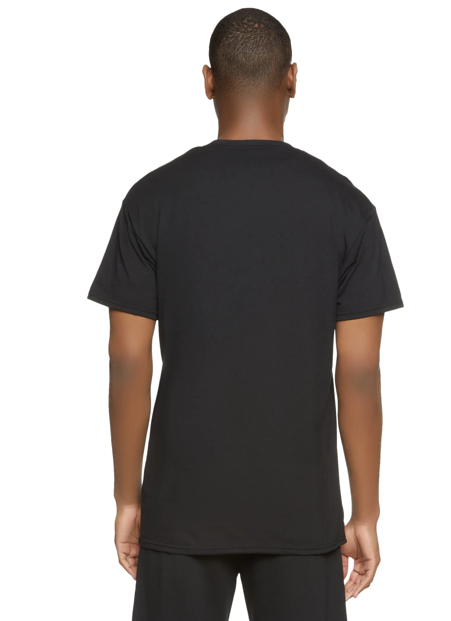 Mens Goat Forever Graphic Tee sold by Rainbow product image thumbnail 3