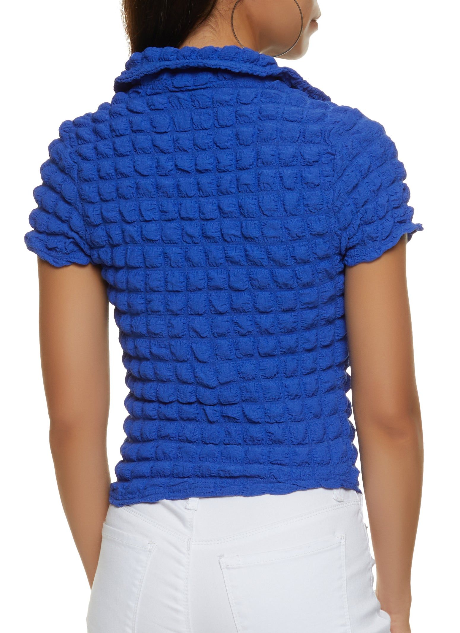 Daisy Cropped Cami sold by Rainbow product image thumbnail 4