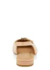 Buckle Detail Slingback Pointed Toe Flats sold by Rainbow