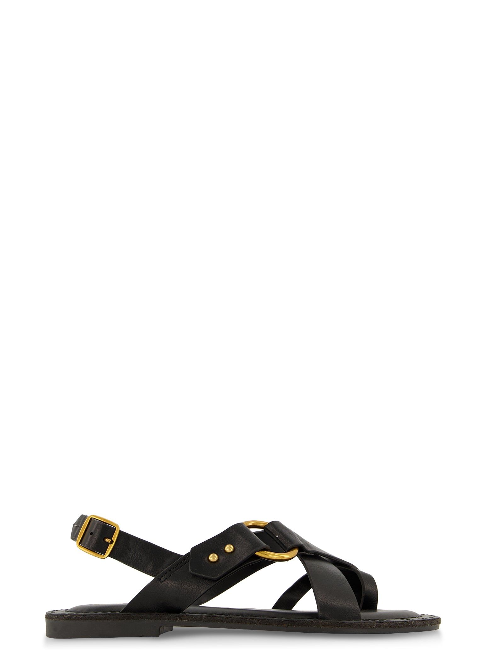 Toe Loop Cross Band Sandals sold by Rainbow product image thumbnail 2