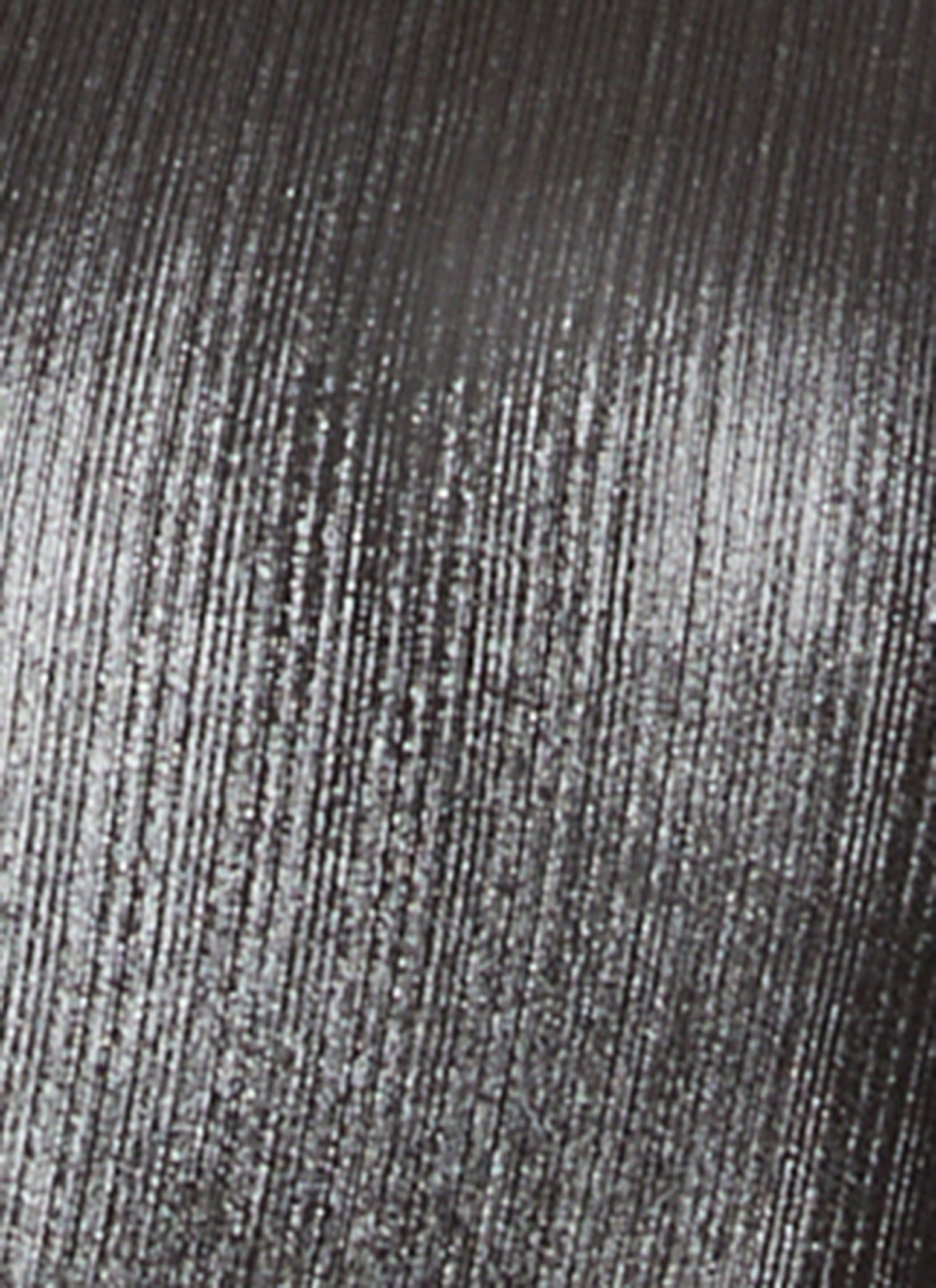 Metallic One Shoulder Bodysuit sold by Rainbow product image thumbnail 4