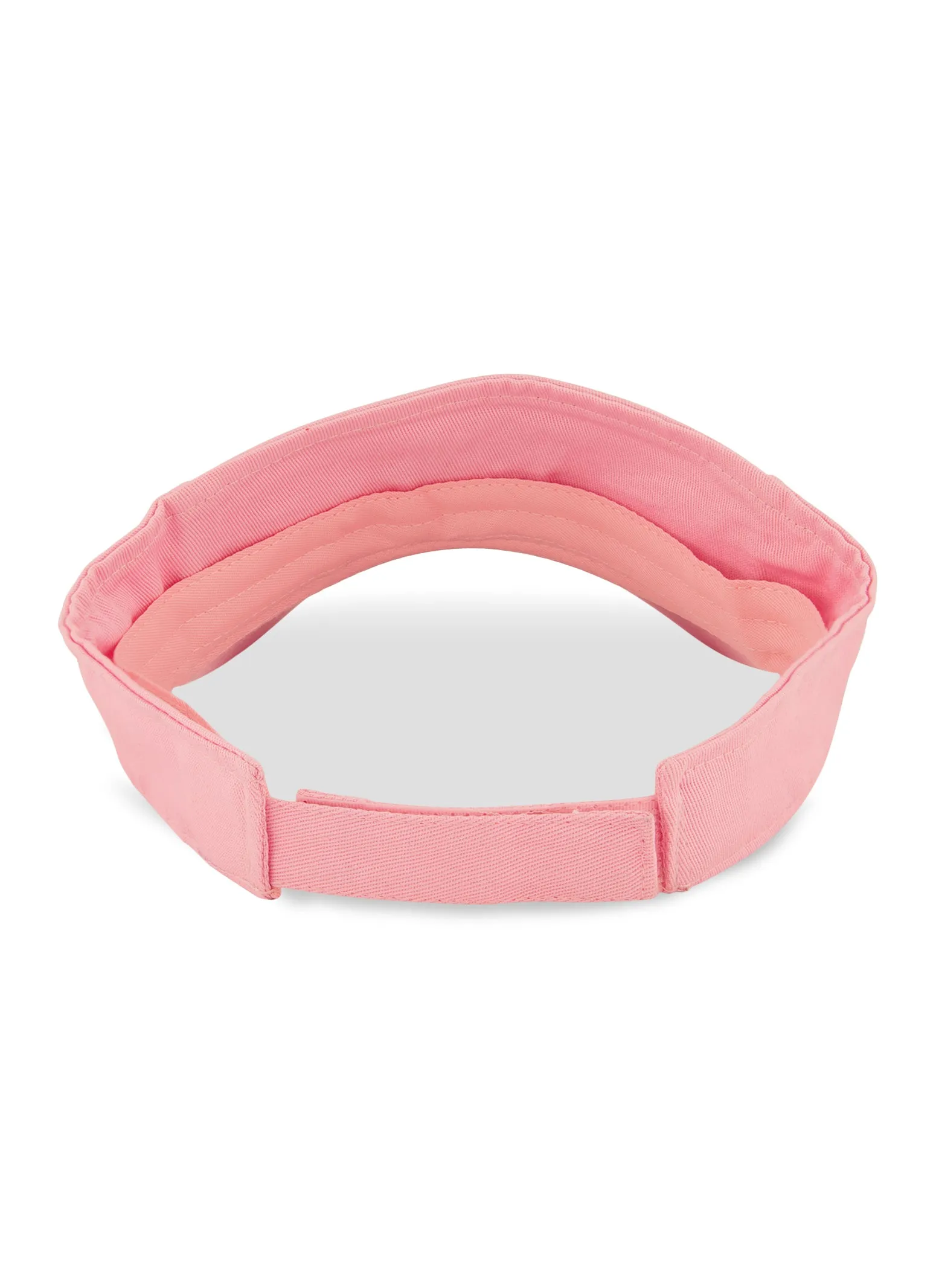 Be Kind Embroidered Visor sold by Rainbow product image thumbnail 5