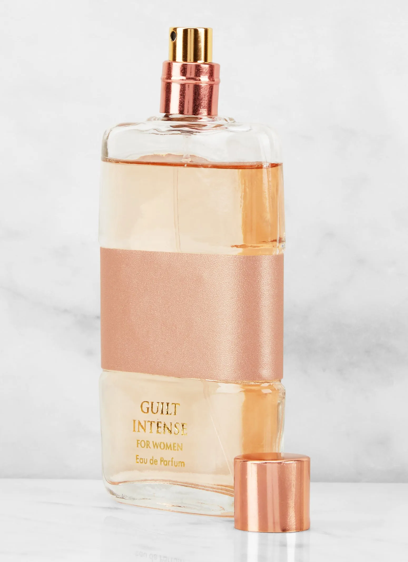 Guilt Intense Perfume sold by Rainbow product image thumbnail 2
