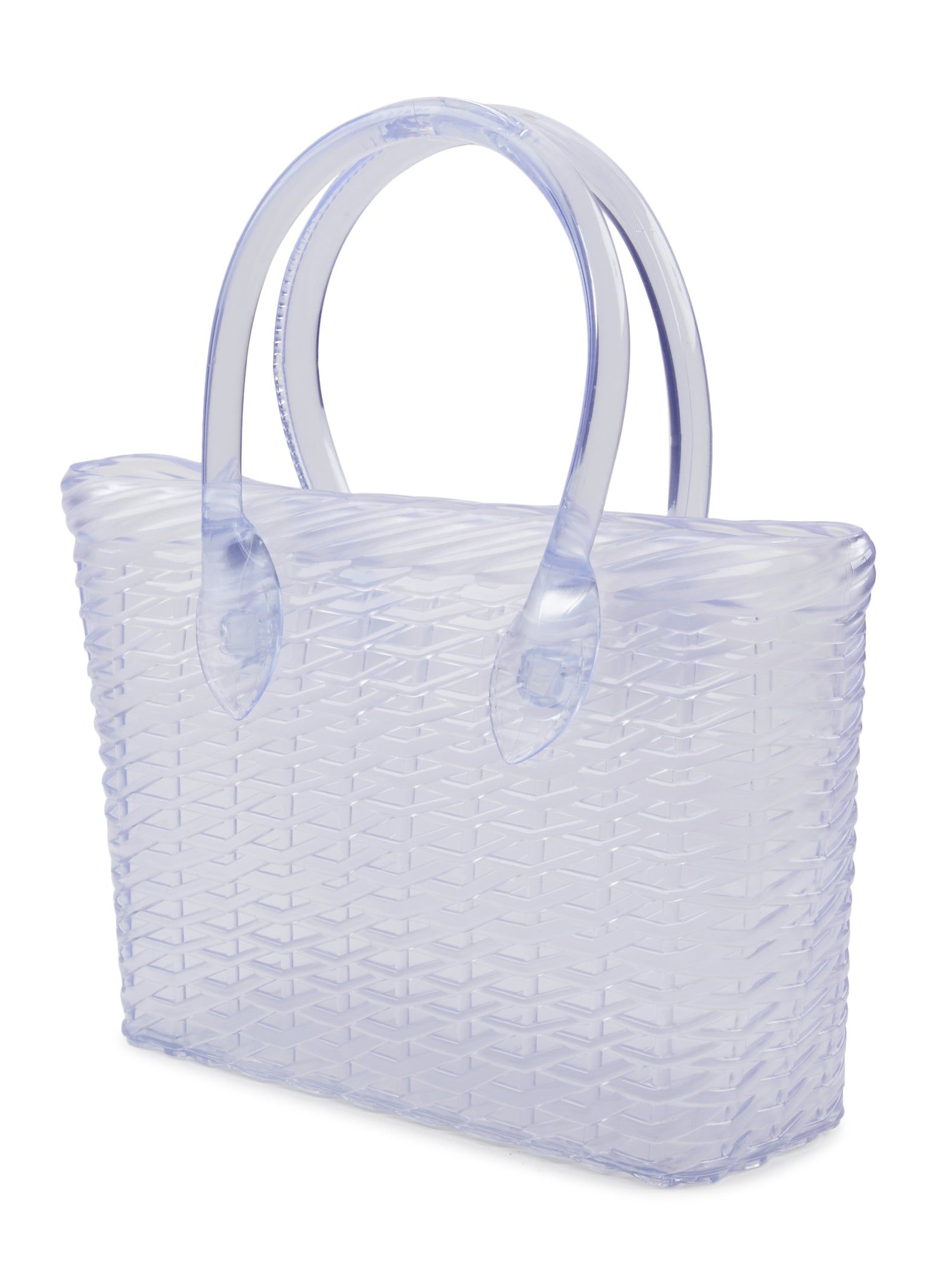 Jelly Tote Handbag sold by Rainbow product image thumbnail 3