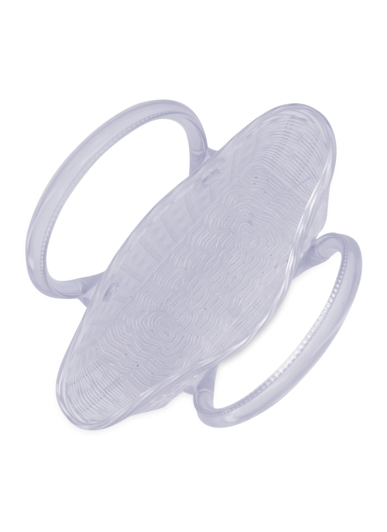 Jelly Tote Handbag sold by Rainbow product image thumbnail 5