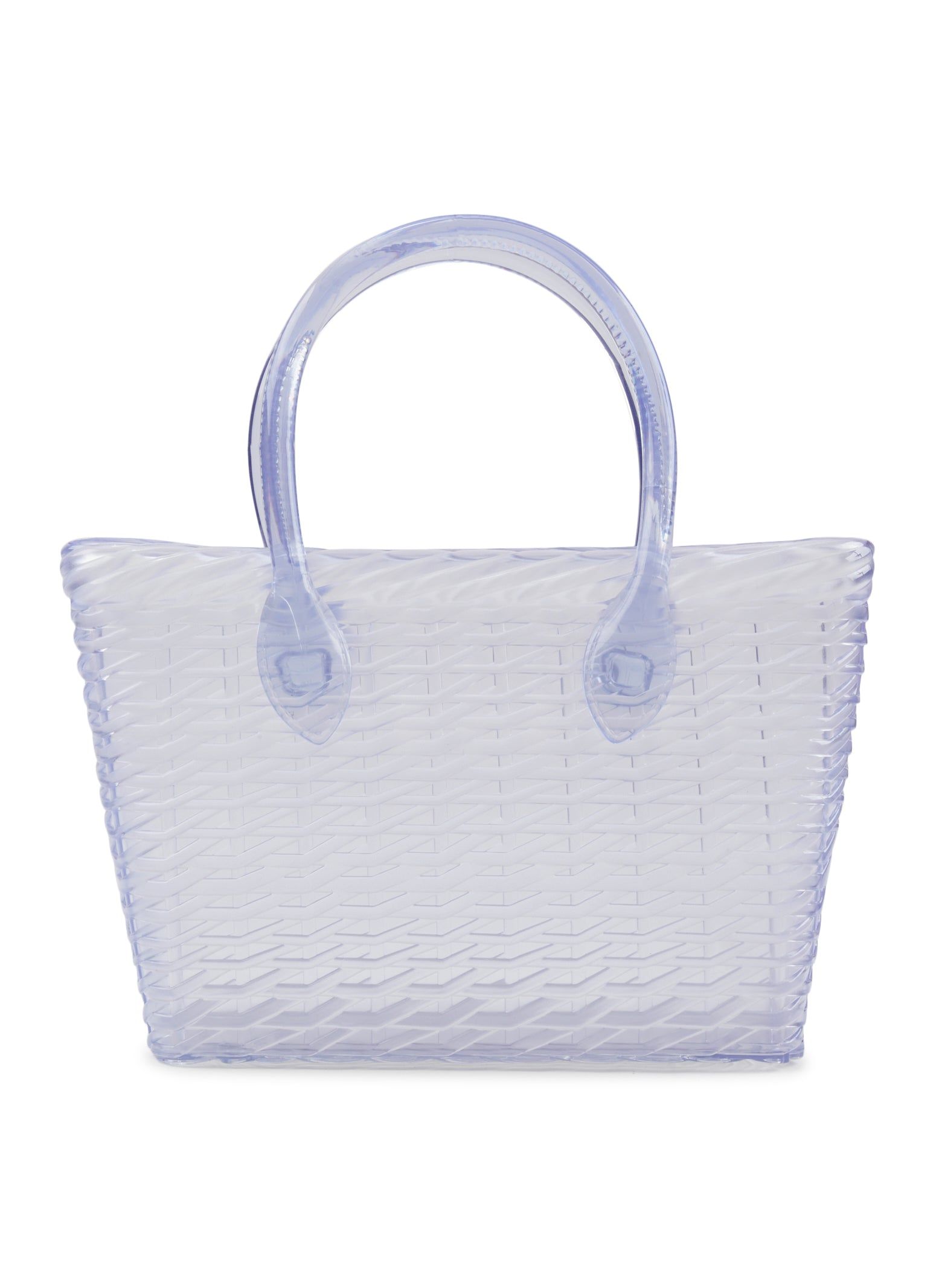 Jelly Tote Handbag sold by Rainbow product image thumbnail 2