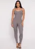 Daisy Scoop Neck Cami Jumpsuit sold by Rainbow