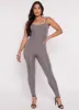 Daisy Scoop Neck Cami Jumpsuit sold by Rainbow