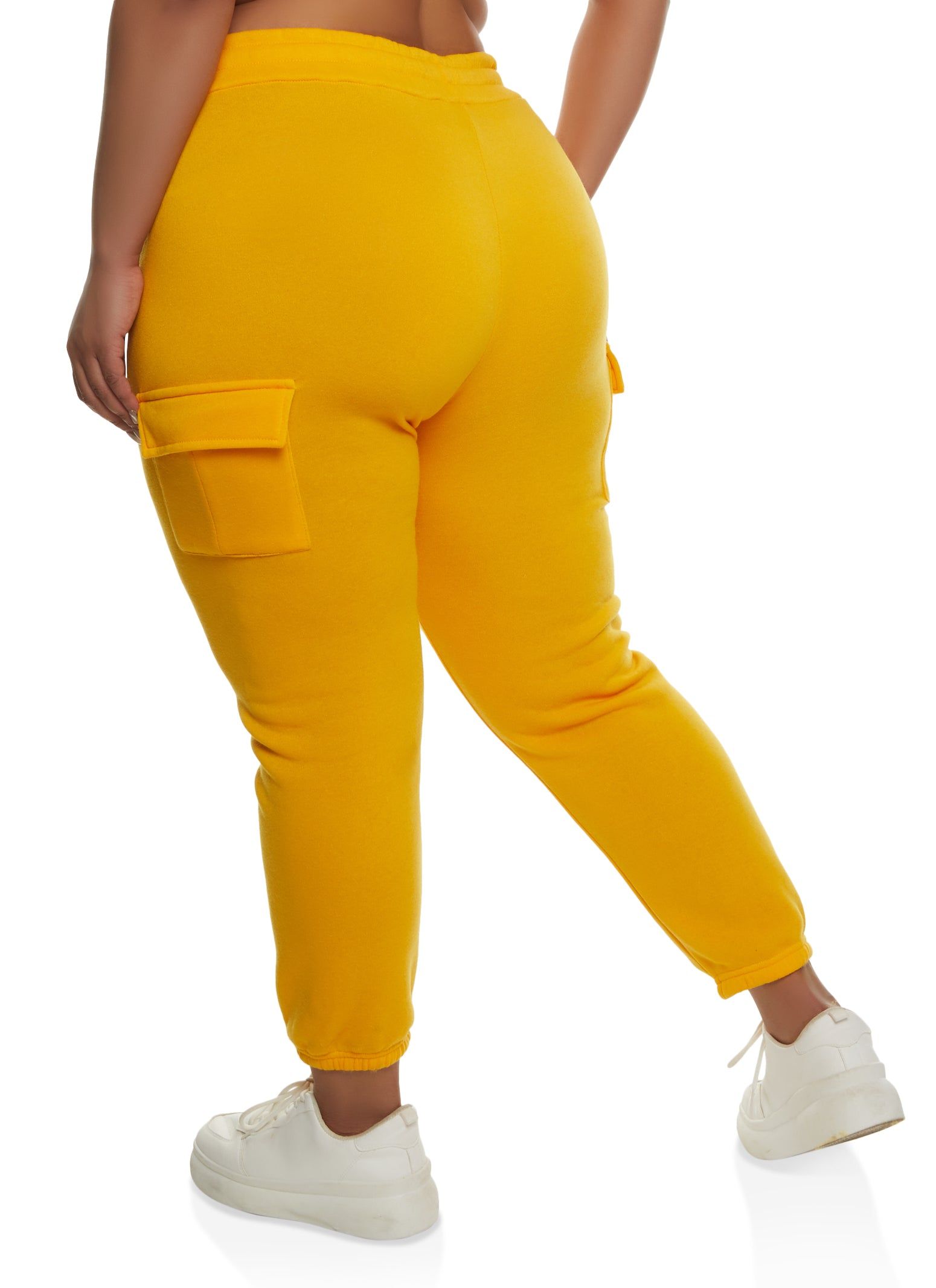 Plus Size Love Graphic Joggers sold by Rainbow product image thumbnail 2