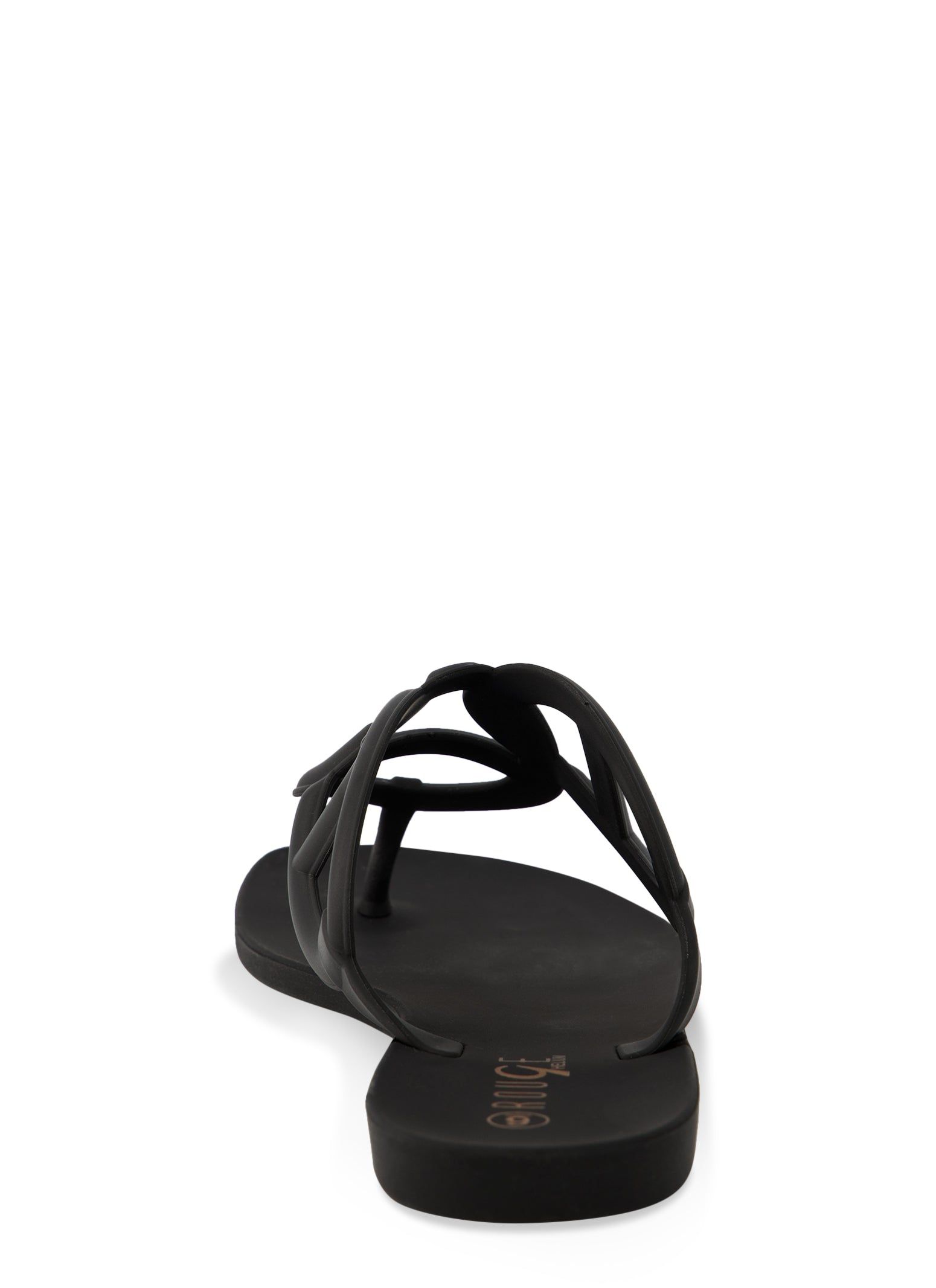 Jelly Thong Slide Sandals sold by Rainbow product image thumbnail 3