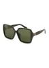Square Frame Sunglasses sold by Rainbow