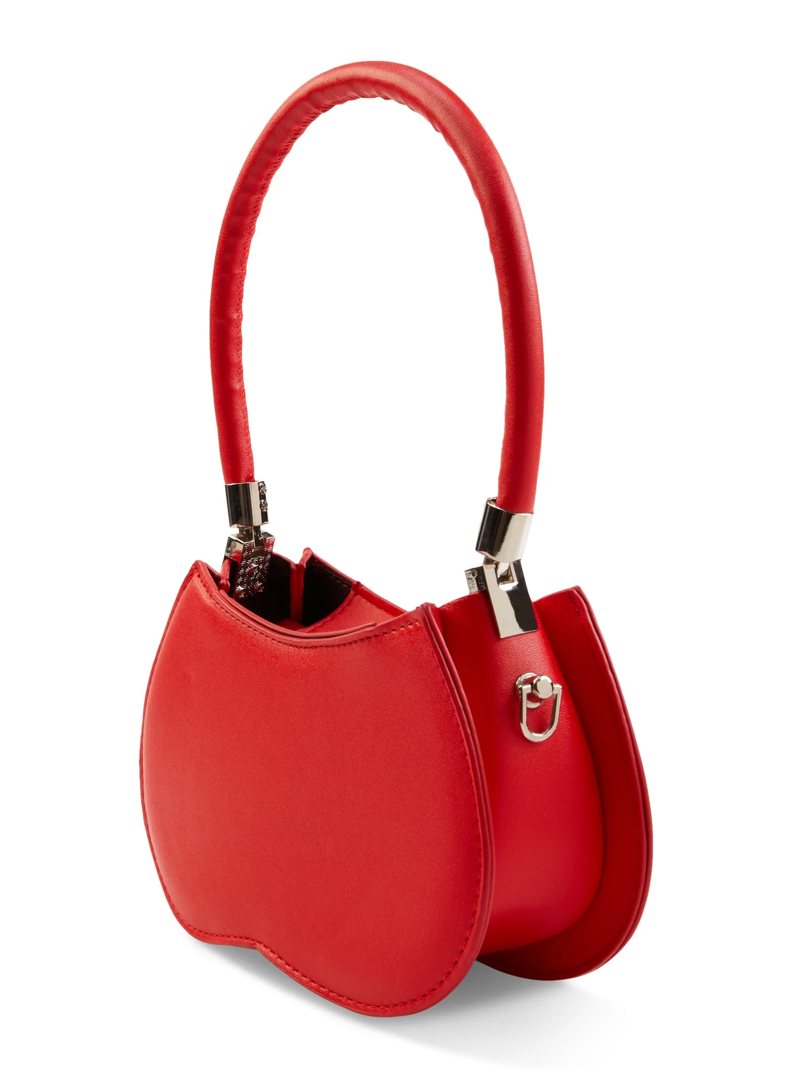 Geometric Embossed Handbag sold by Rainbow product image thumbnail 3