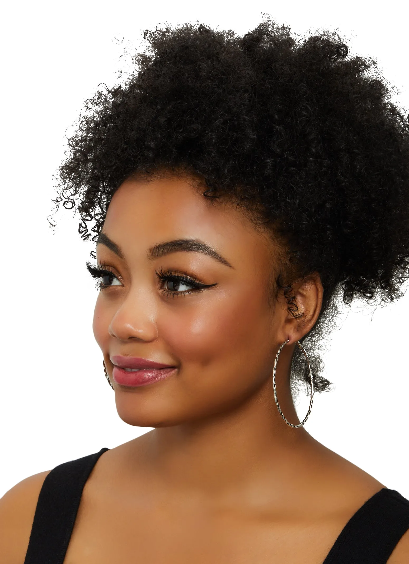 Assorted Hoop Earring Set of 6 sold by Rainbow product image thumbnail 2