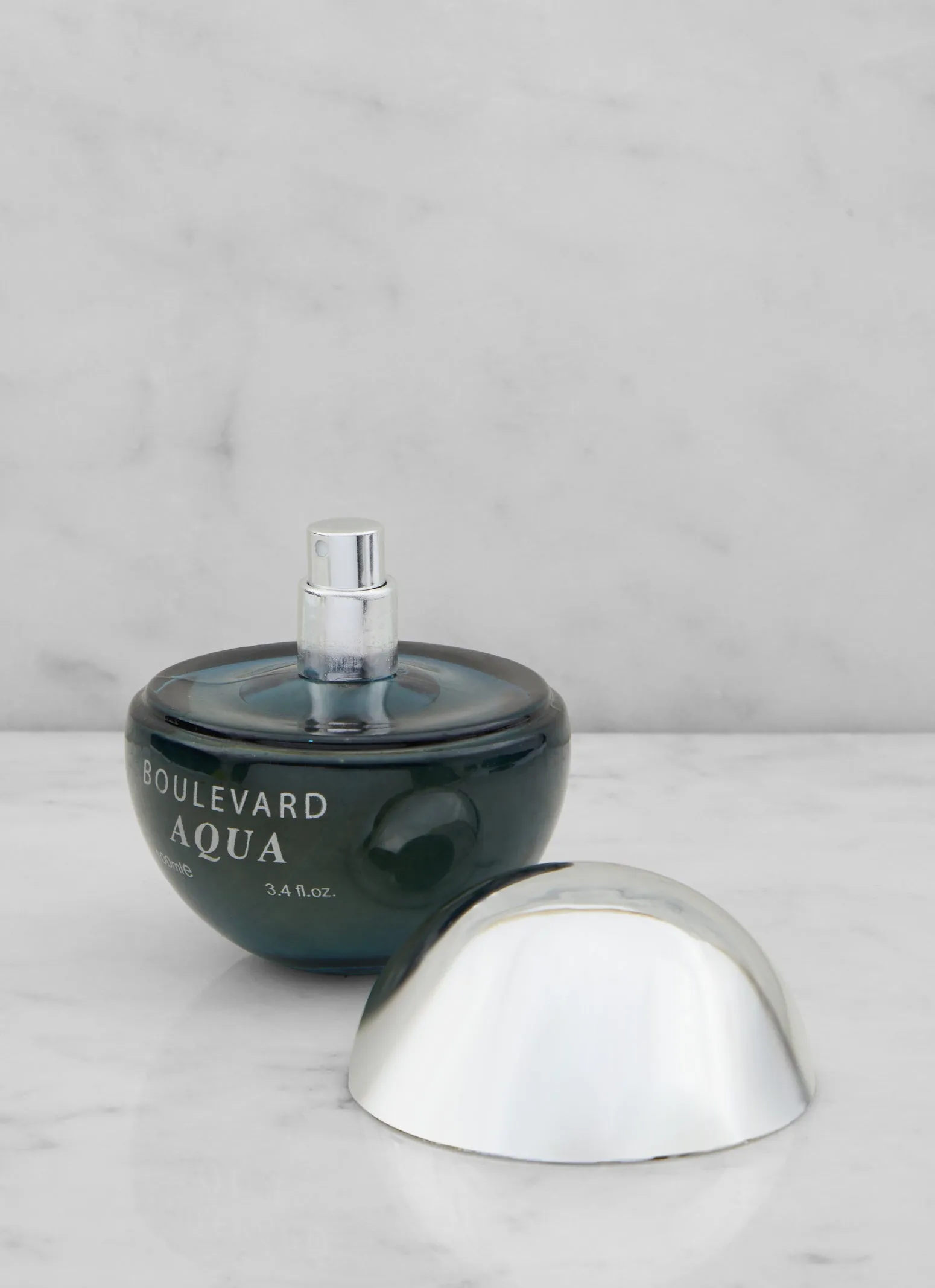 Boulevard Aqua Cologne sold by Rainbow product image thumbnail 2