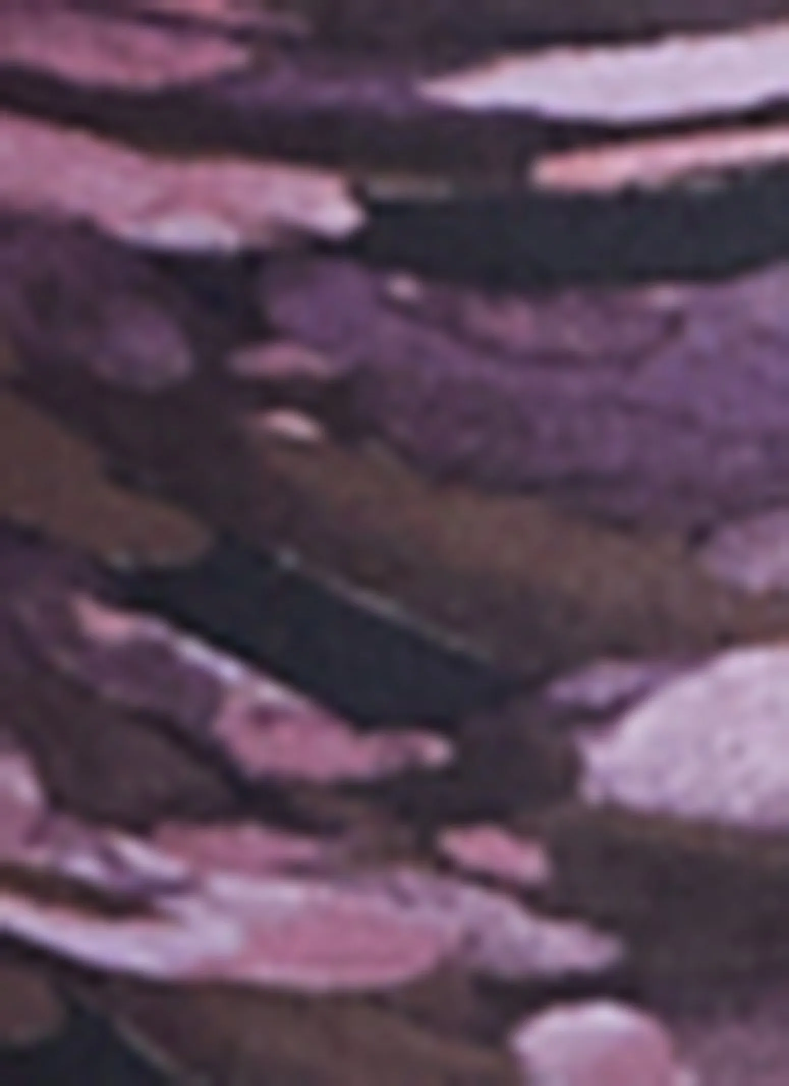 Plus Size Camo Pocket High Waist Leggings sold by Rainbow product image thumbnail 4