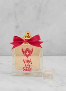 Viva La Sexy Perfume sold by Rainbow