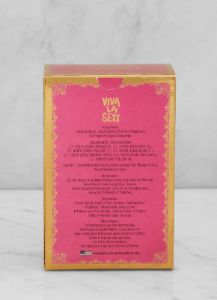 Viva La Sexy Perfume sold by Rainbow
