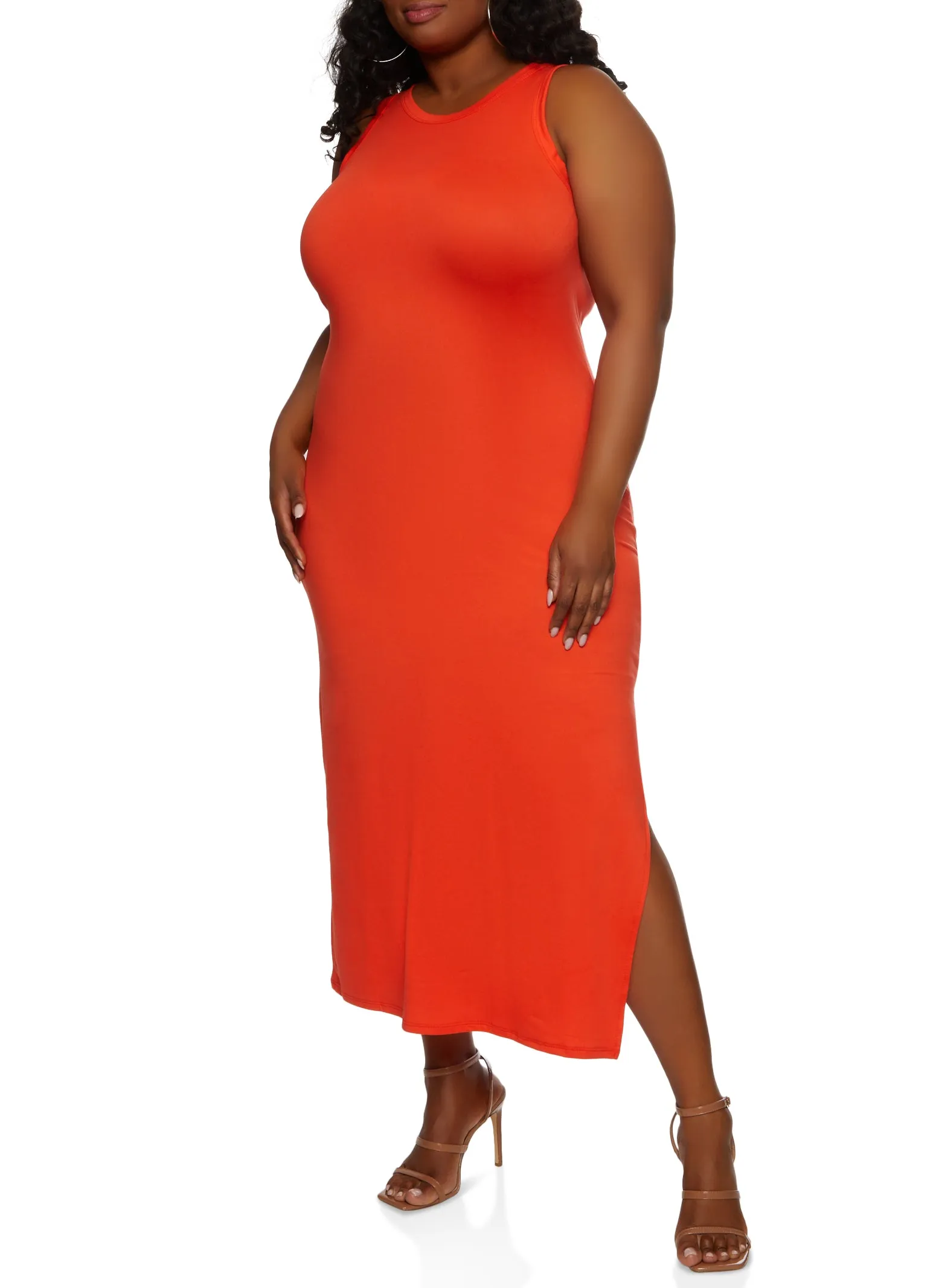 Printed Double Cut Out Bodysuit sold by Rainbow product image thumbnail 3