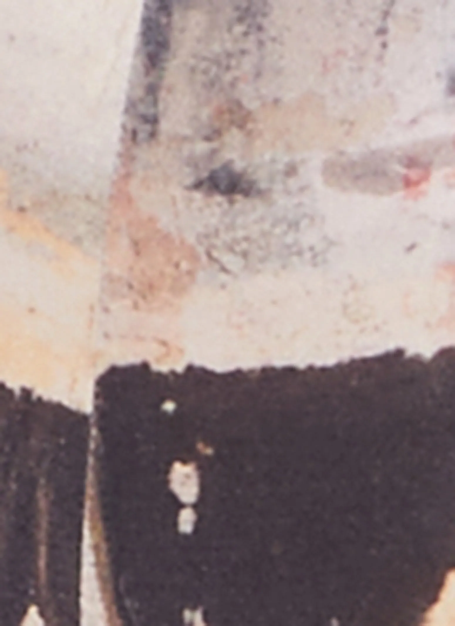 Printed Double Cut Out Bodysuit sold by Rainbow product image thumbnail 4