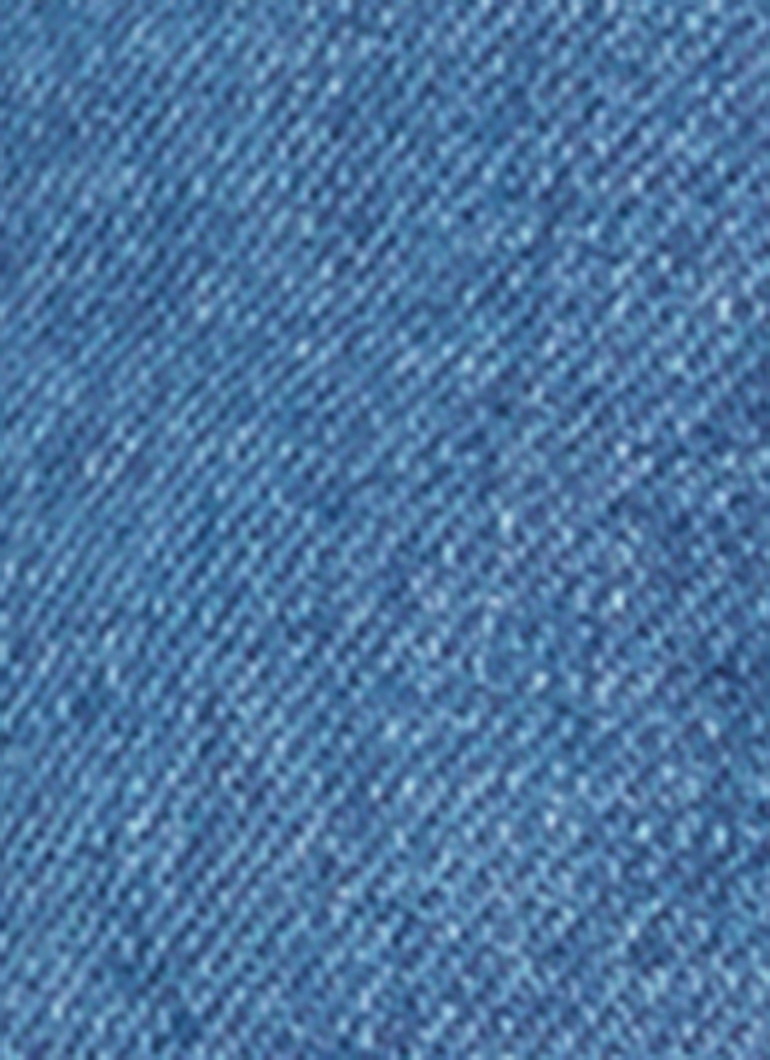 Frayed Denim Bucket Hat sold by Rainbow product image thumbnail 3